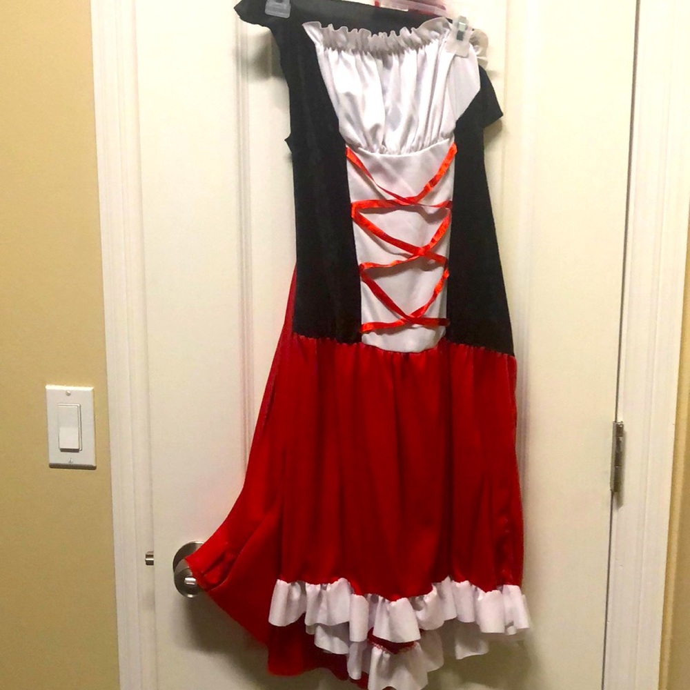 Halloween Costume